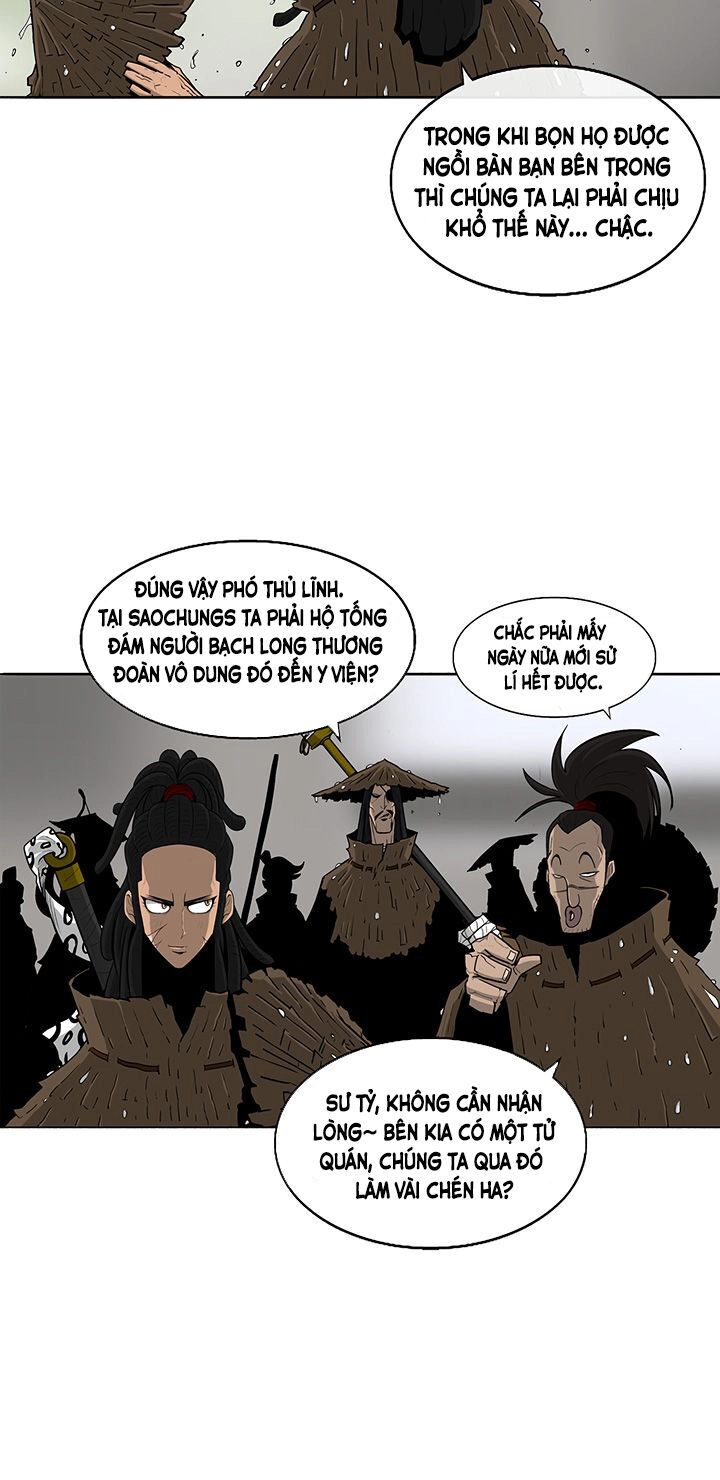 Bắc Kiếm Giang Hồ Chapter 37 - 24