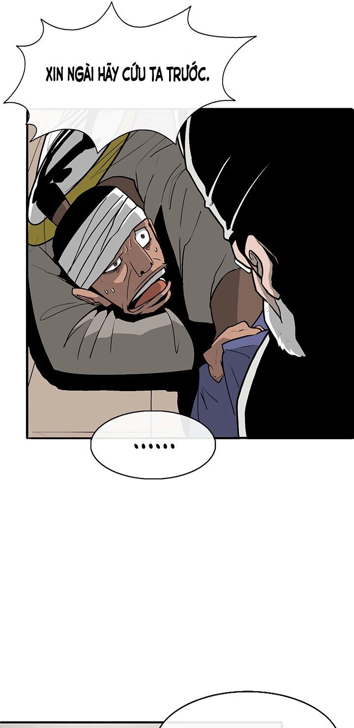 Bắc Kiếm Giang Hồ Chapter 37 - 26