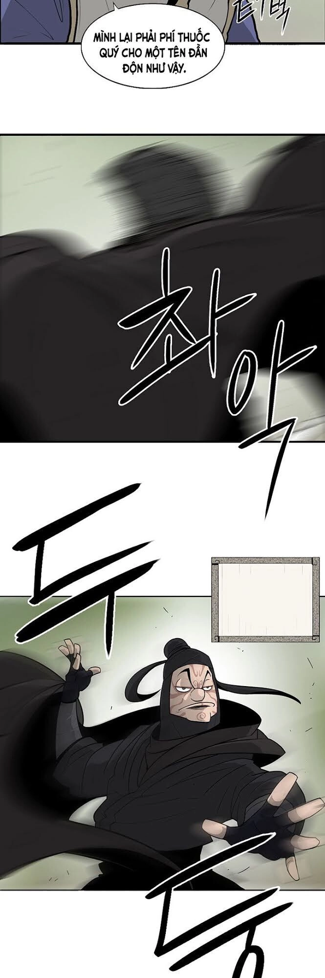 Bắc Kiếm Giang Hồ Chapter 37 - 32