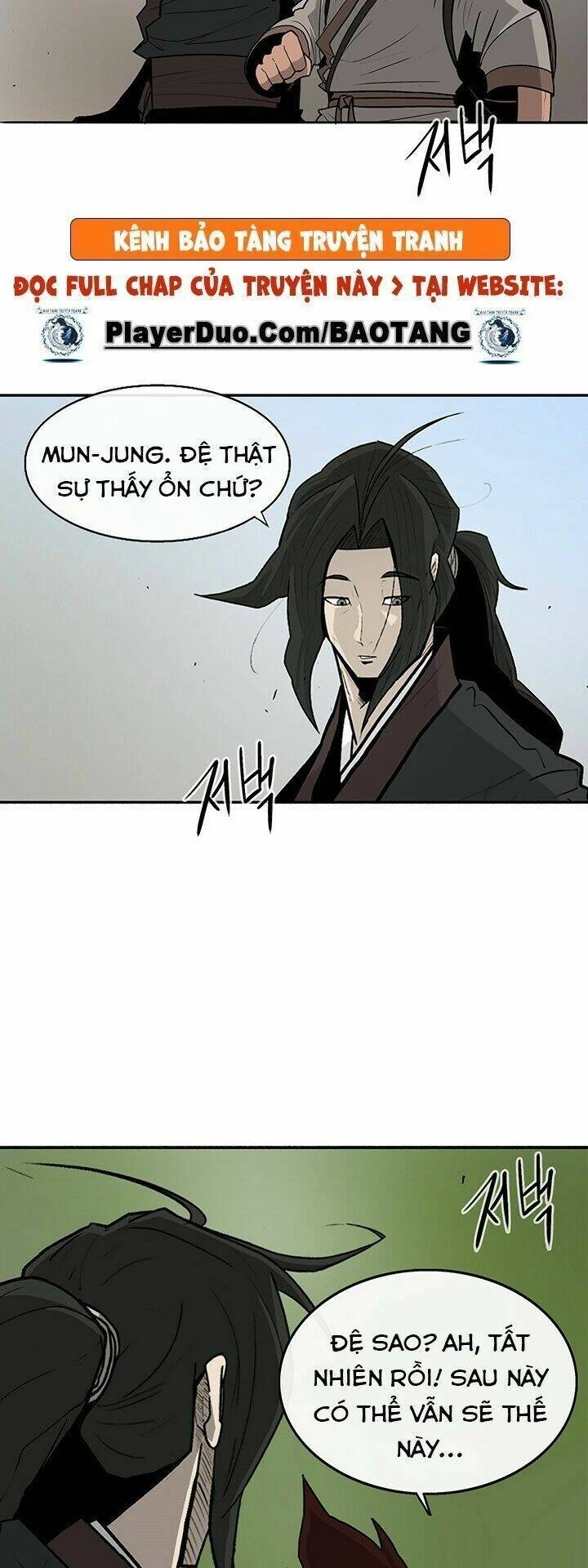 Bắc Kiếm Giang Hồ Chapter 38 - 2