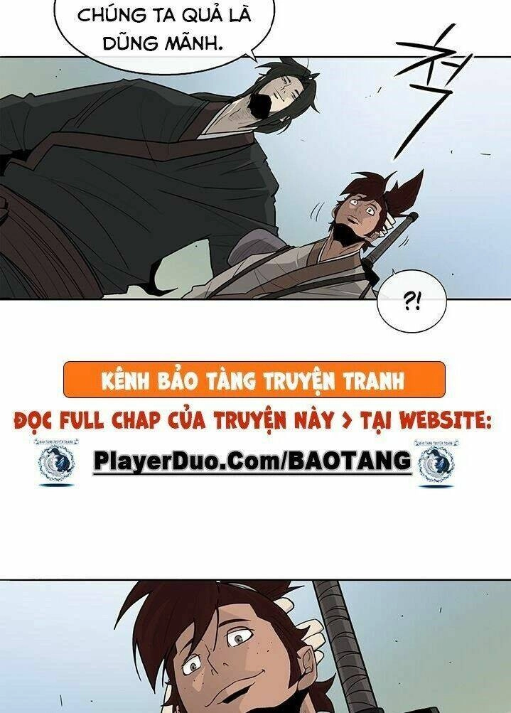 Bắc Kiếm Giang Hồ Chapter 38 - 4