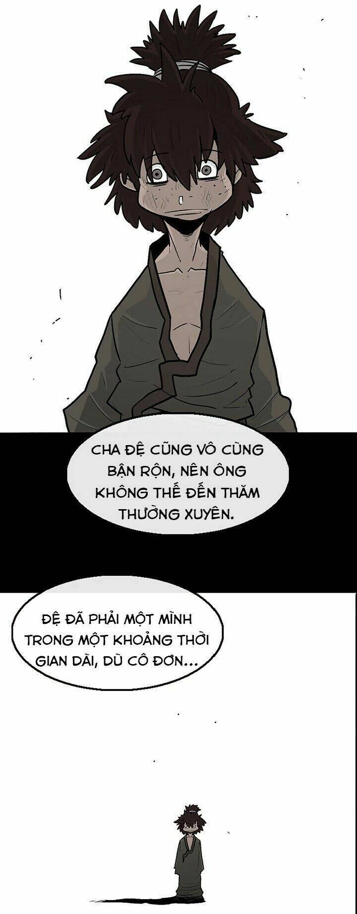 Bắc Kiếm Giang Hồ Chapter 38 - 6