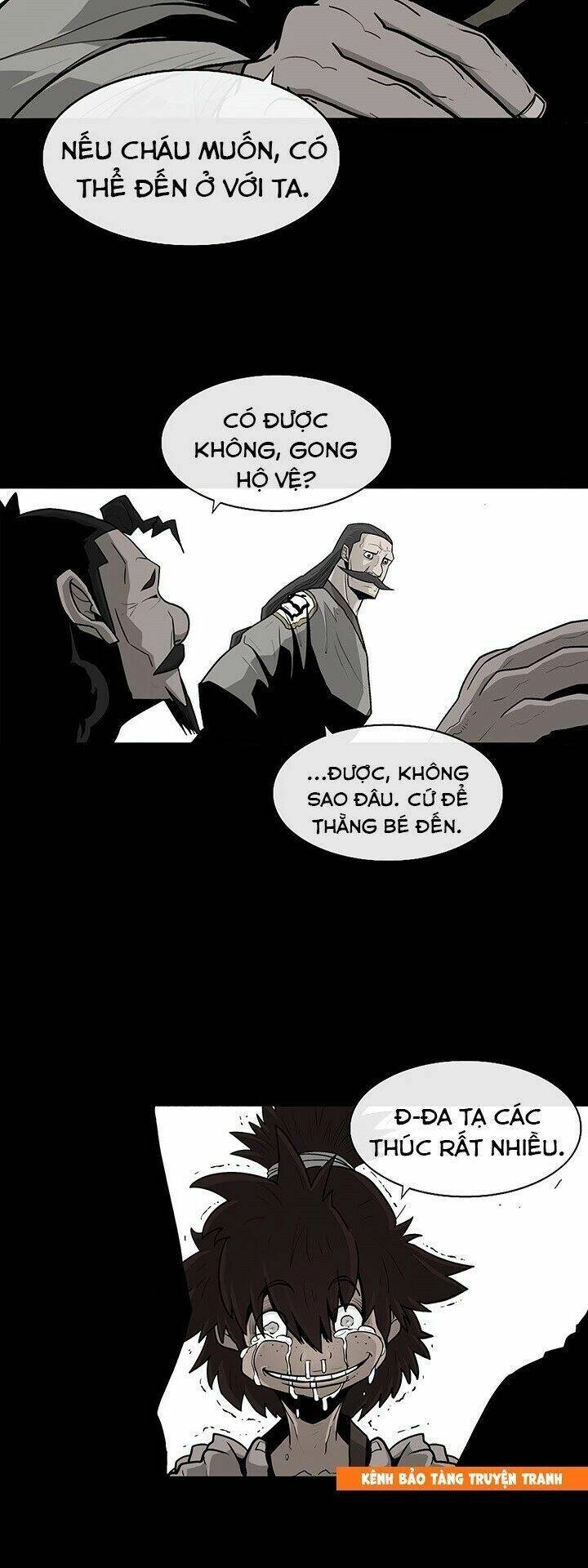 Bắc Kiếm Giang Hồ Chapter 38 - 10