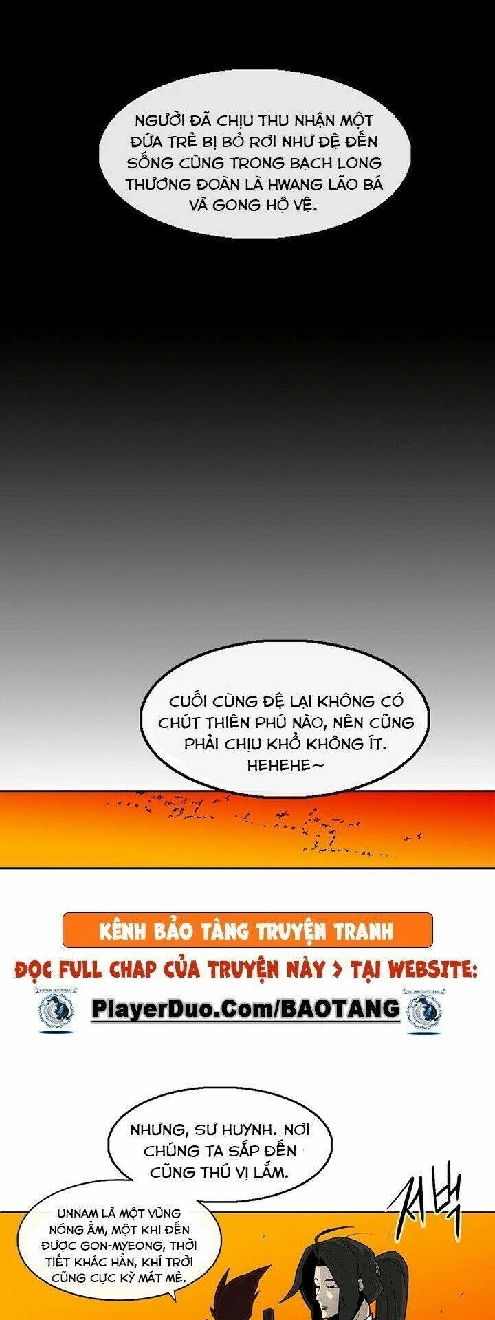 Bắc Kiếm Giang Hồ Chapter 38 - 11