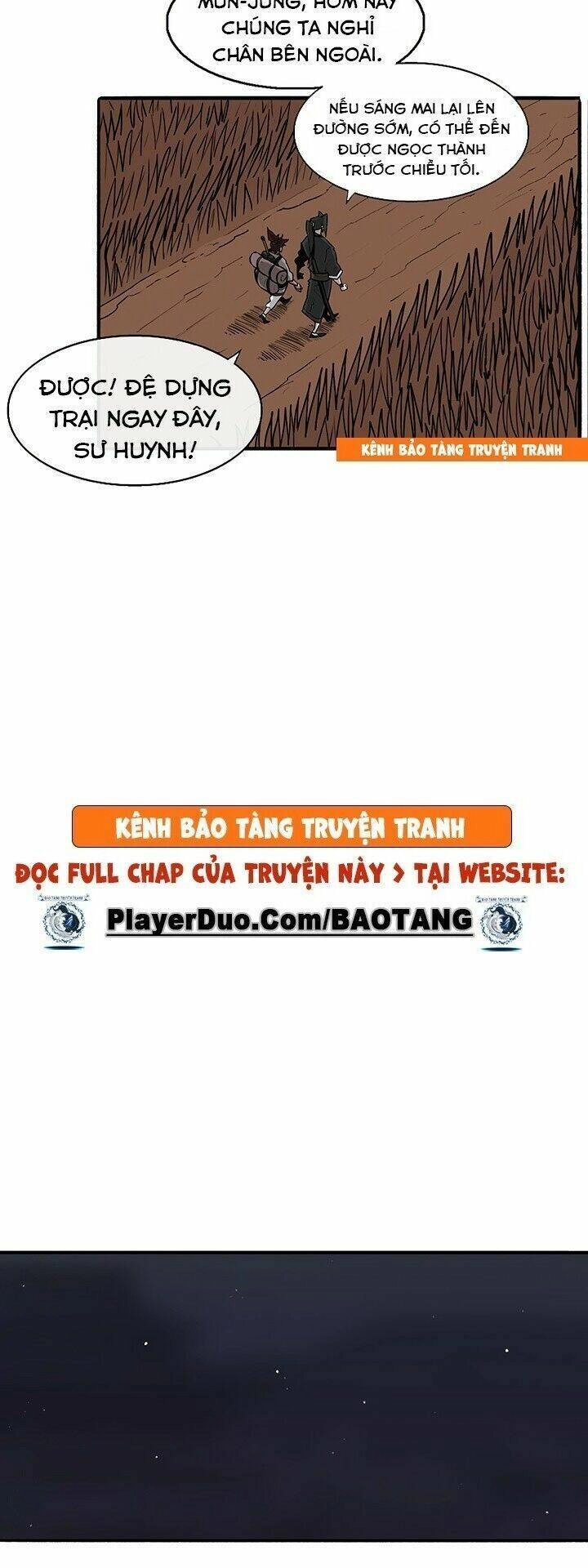 Bắc Kiếm Giang Hồ Chapter 38 - 13