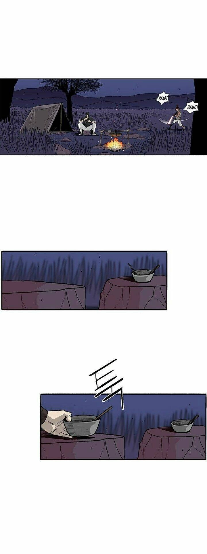 Bắc Kiếm Giang Hồ Chapter 38 - 14