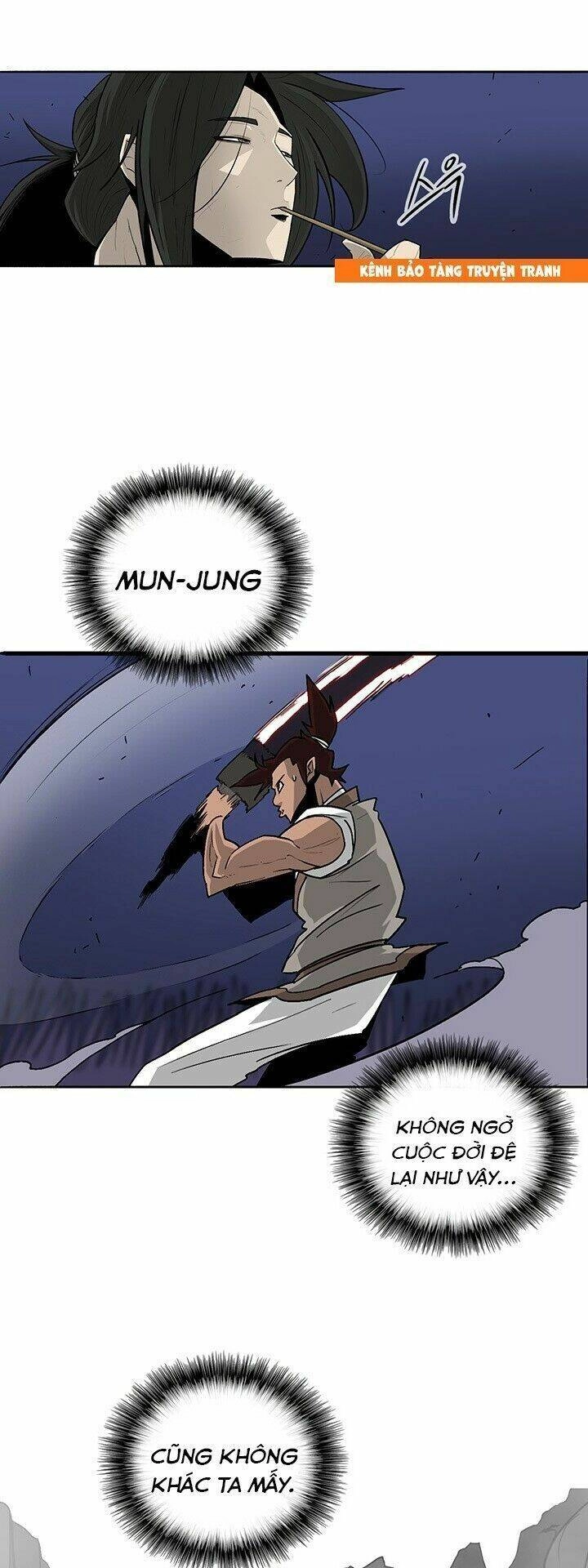 Bắc Kiếm Giang Hồ Chapter 38 - 15