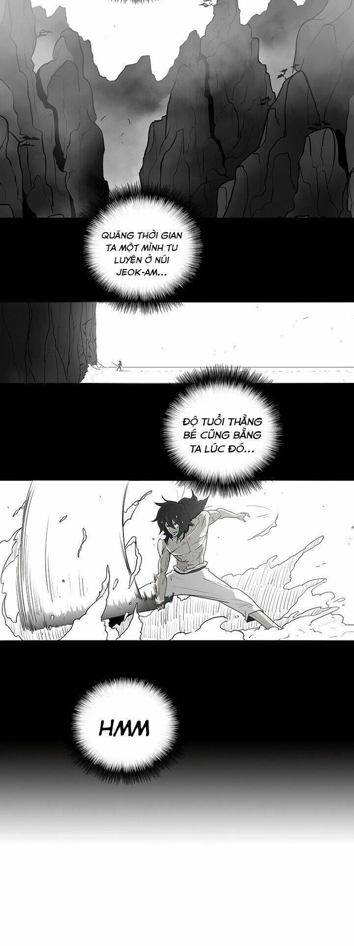 Bắc Kiếm Giang Hồ Chapter 38 - 16