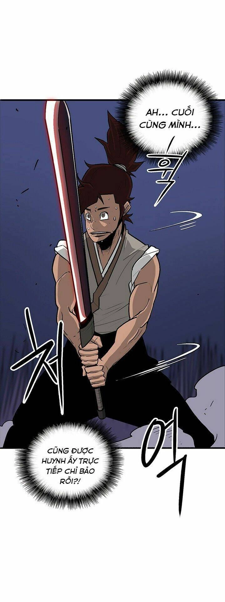 Bắc Kiếm Giang Hồ Chapter 38 - 19