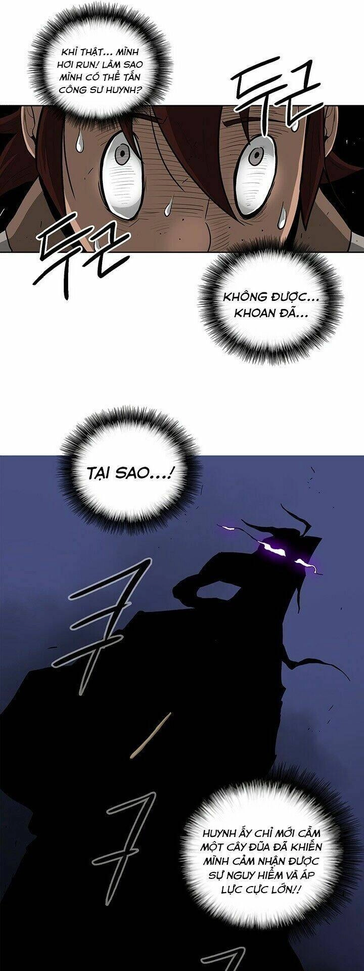 Bắc Kiếm Giang Hồ Chapter 38 - 21