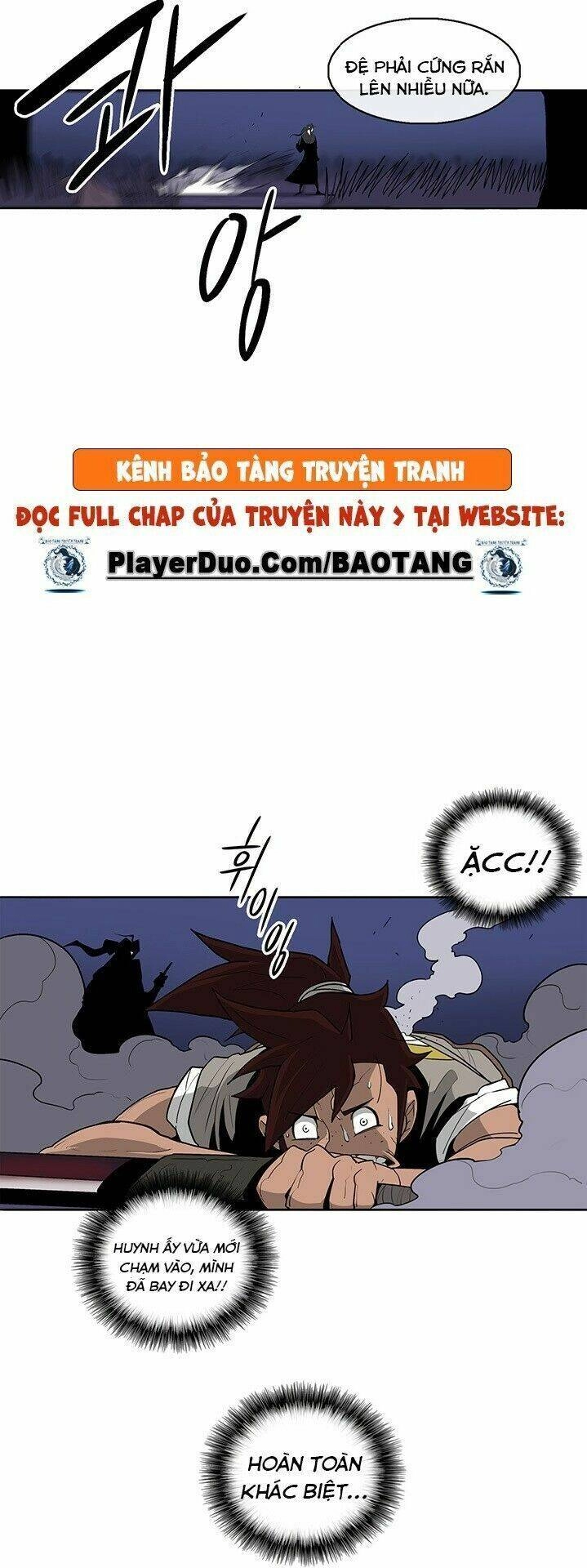 Bắc Kiếm Giang Hồ Chapter 38 - 23