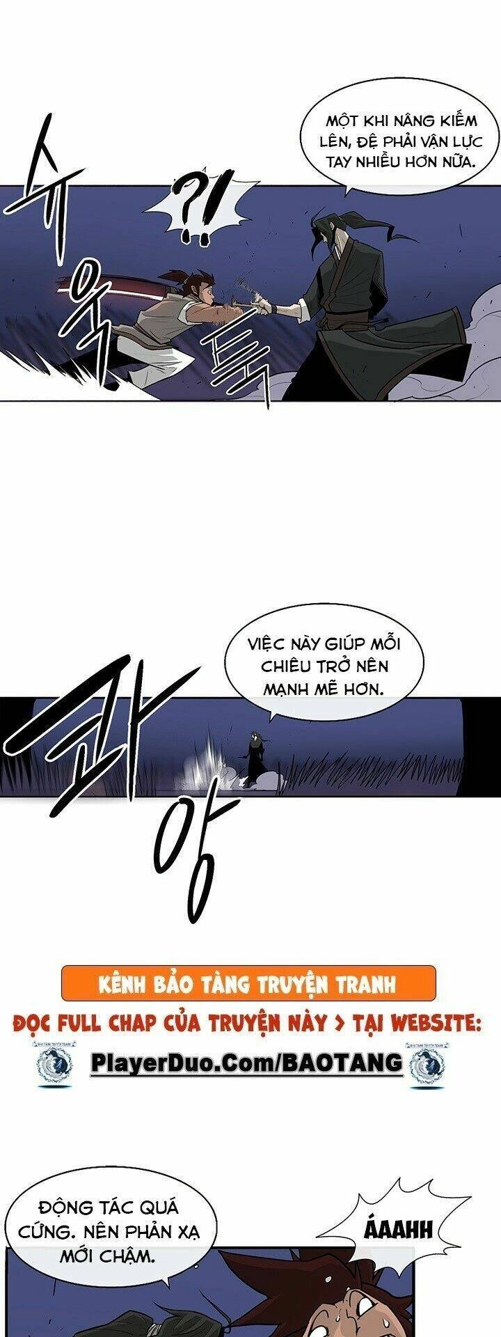 Bắc Kiếm Giang Hồ Chapter 38 - 27