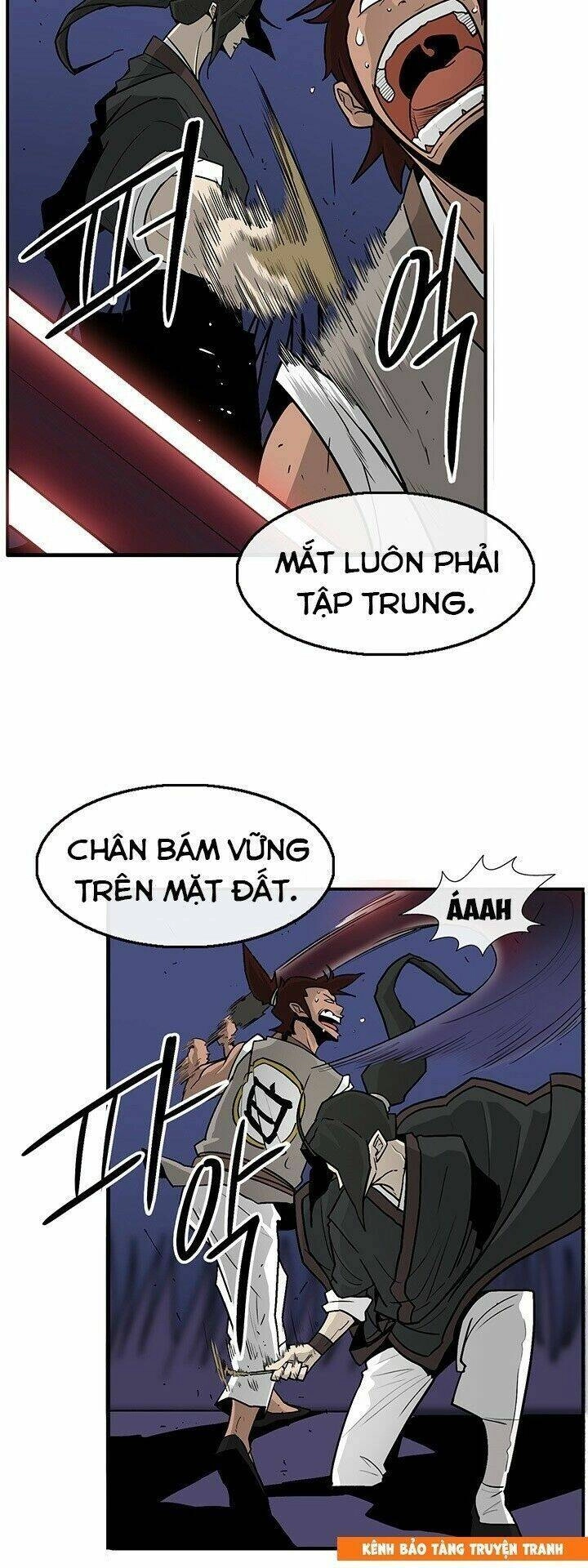 Bắc Kiếm Giang Hồ Chapter 38 - 28