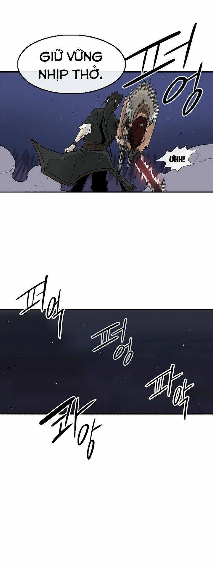 Bắc Kiếm Giang Hồ Chapter 38 - 29