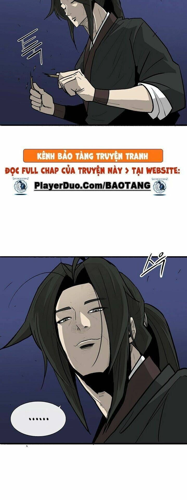 Bắc Kiếm Giang Hồ Chapter 38 - 31