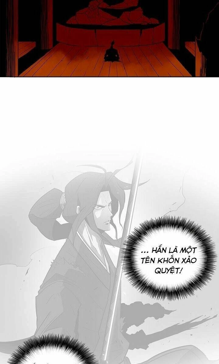 Bắc Kiếm Giang Hồ Chapter 38 - 34