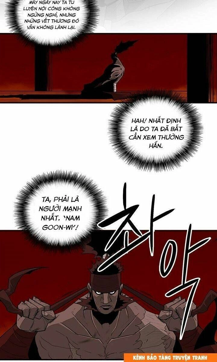 Bắc Kiếm Giang Hồ Chapter 38 - 35