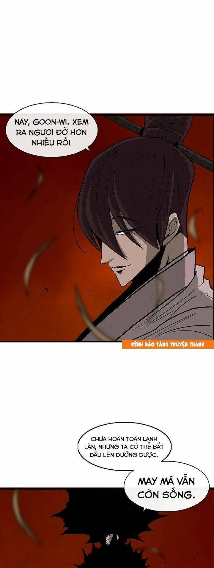 Bắc Kiếm Giang Hồ Chapter 38 - 38