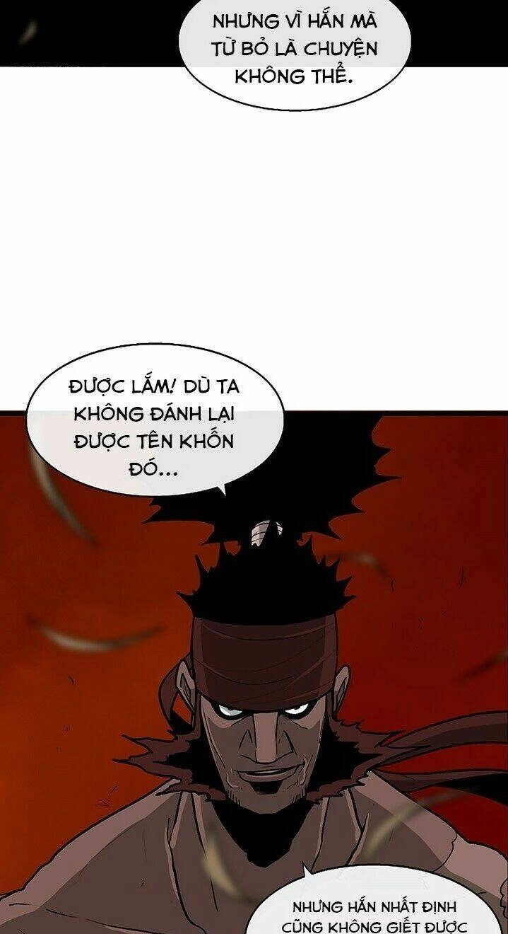 Bắc Kiếm Giang Hồ Chapter 38 - 44