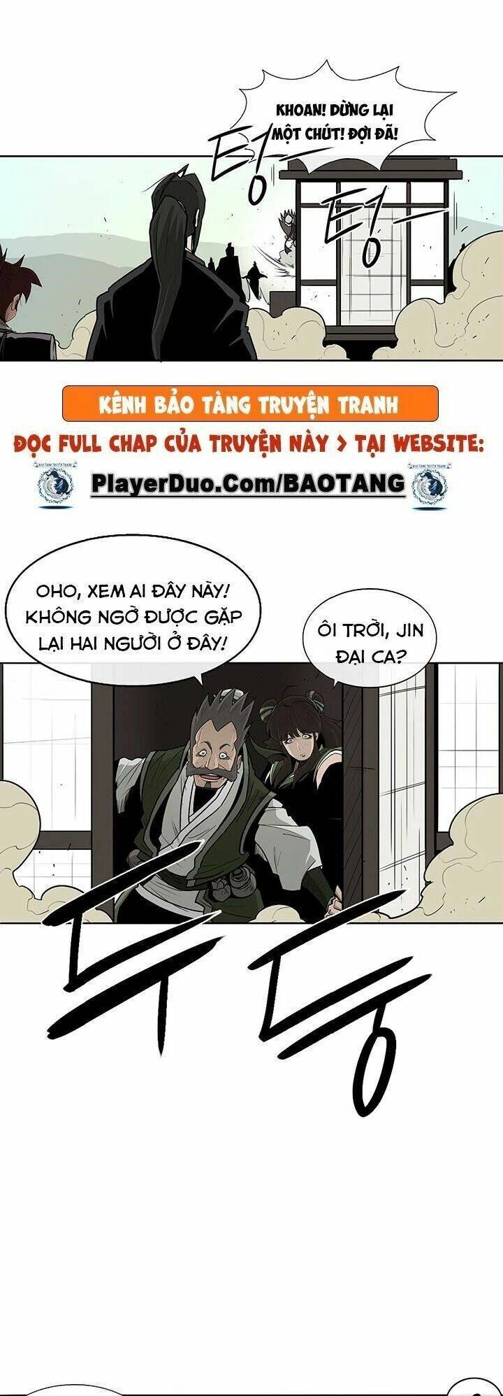 Bắc Kiếm Giang Hồ Chapter 39 - 3