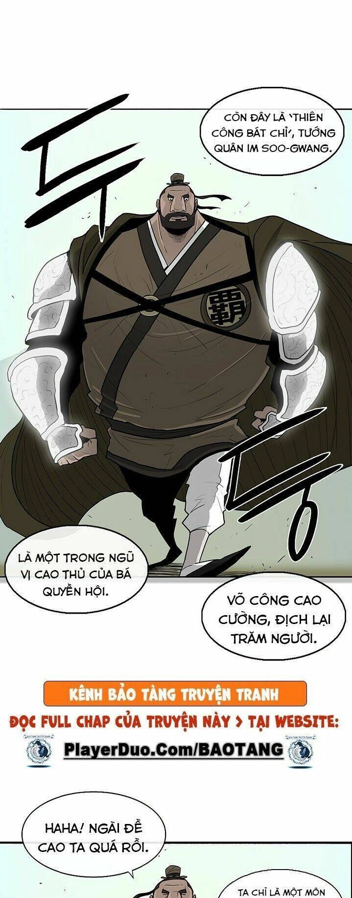 Bắc Kiếm Giang Hồ Chapter 39 - 5