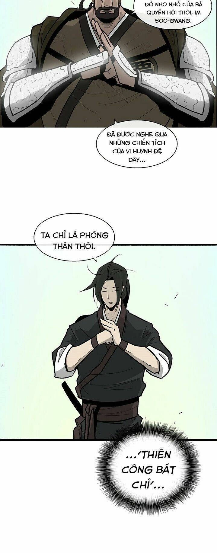 Bắc Kiếm Giang Hồ Chapter 39 - 6