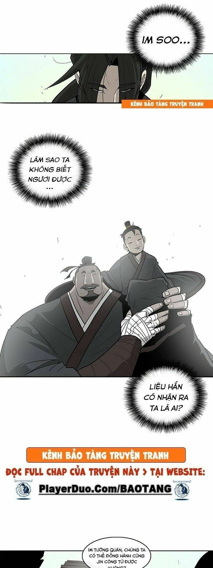 Bắc Kiếm Giang Hồ Chapter 39 - 7