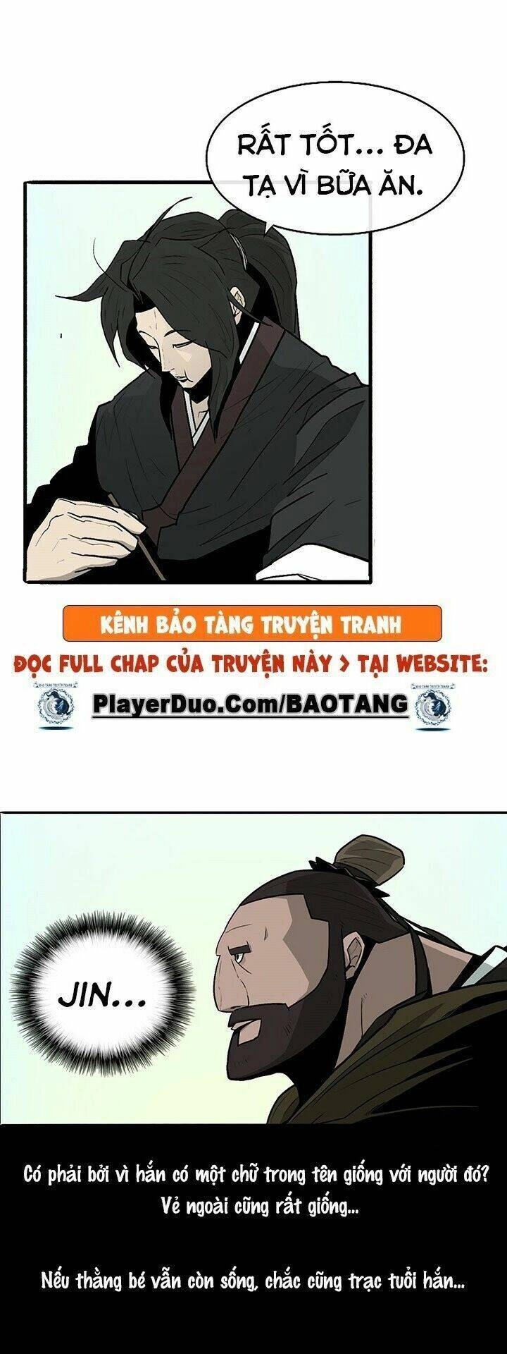 Bắc Kiếm Giang Hồ Chapter 39 - 12