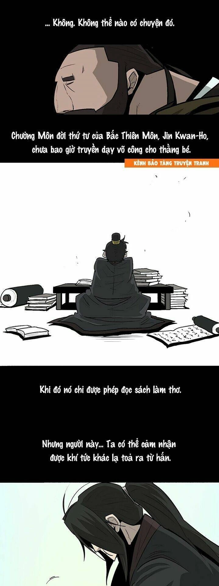 Bắc Kiếm Giang Hồ Chapter 39 - 13