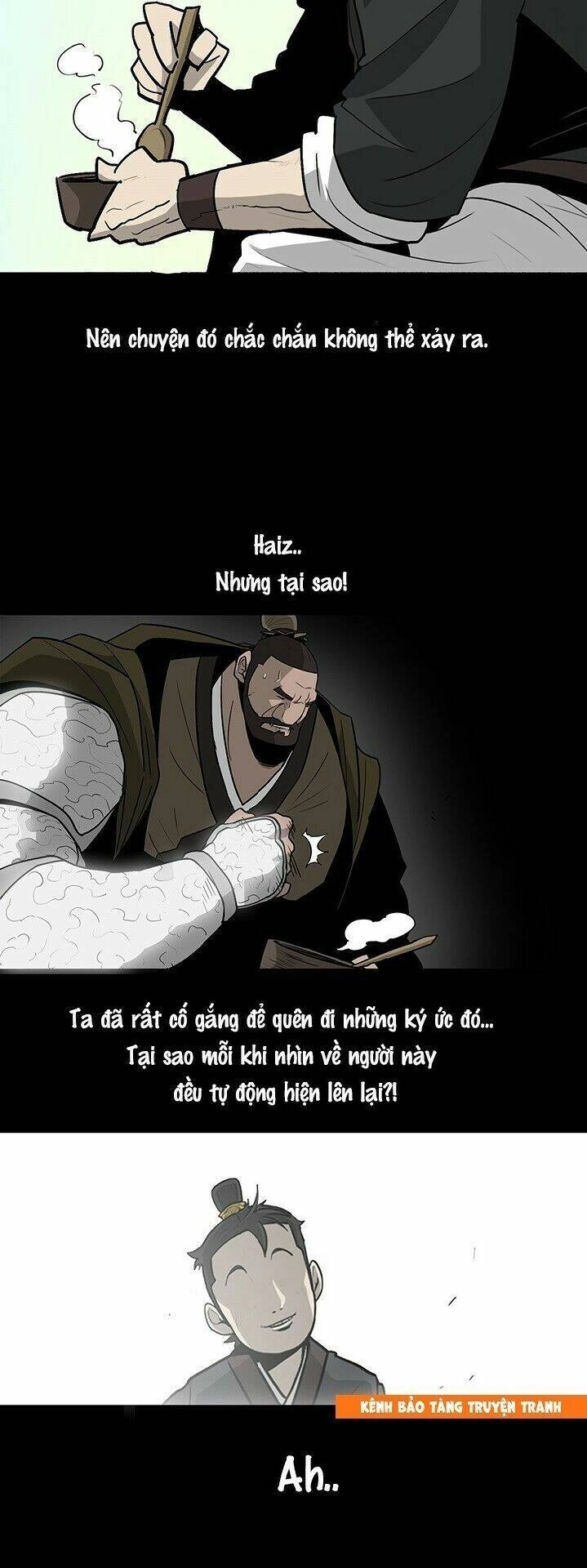 Bắc Kiếm Giang Hồ Chapter 39 - 14