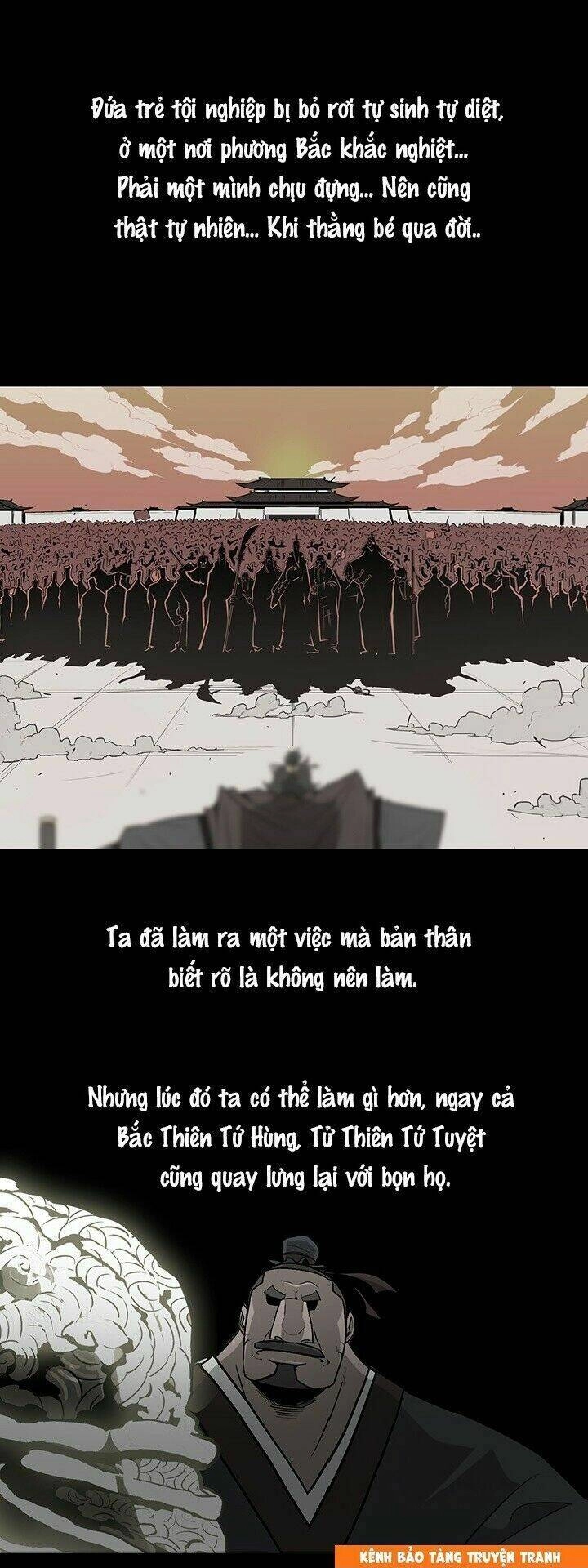 Bắc Kiếm Giang Hồ Chapter 39 - 15