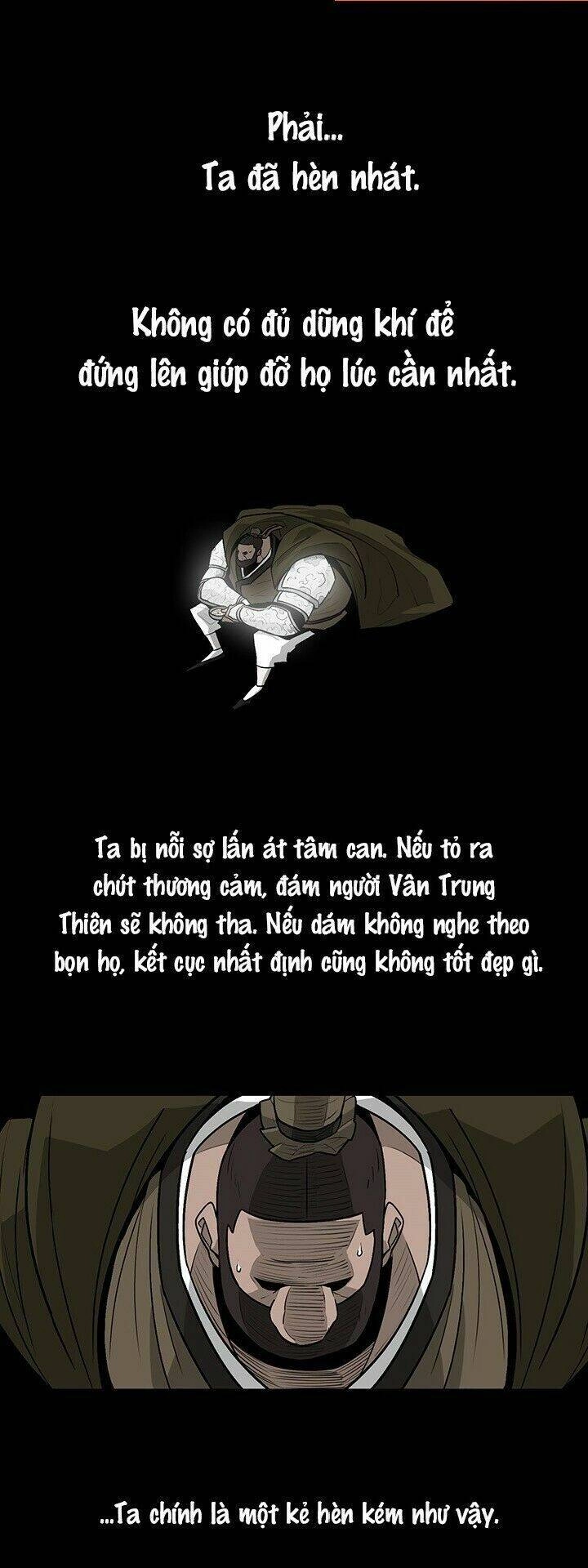 Bắc Kiếm Giang Hồ Chapter 39 - 16