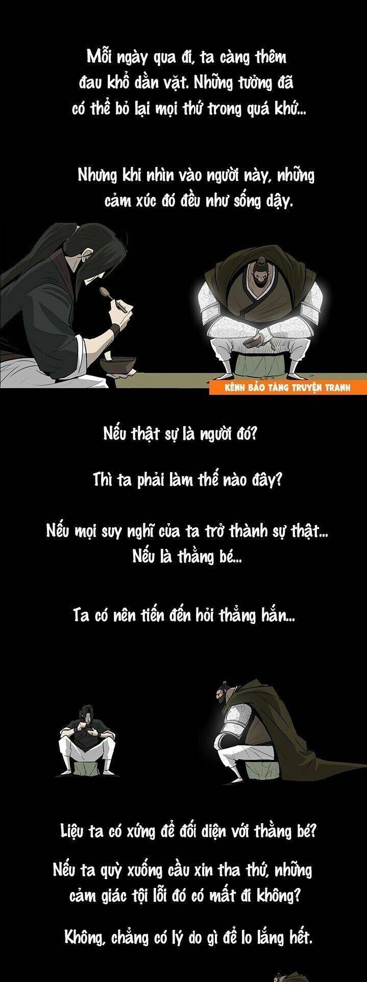 Bắc Kiếm Giang Hồ Chapter 39 - 17