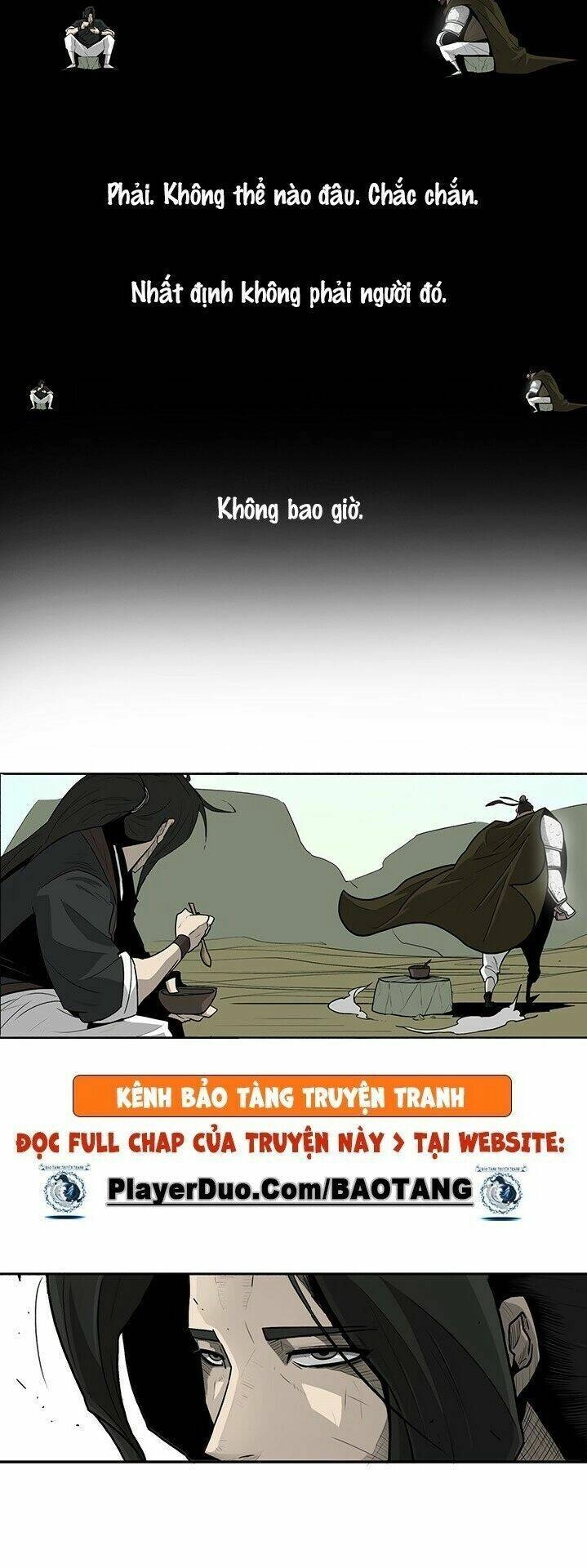 Bắc Kiếm Giang Hồ Chapter 39 - 18