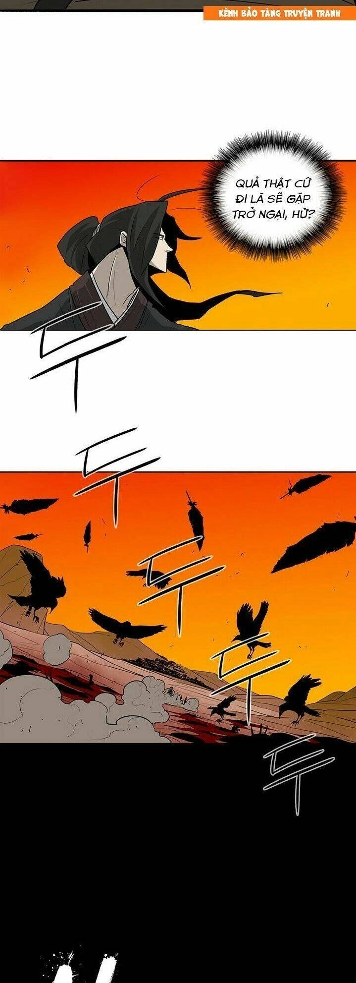 Bắc Kiếm Giang Hồ Chapter 39 - 29