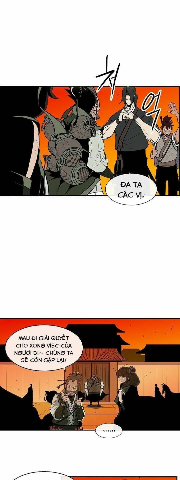 Bắc Kiếm Giang Hồ Chapter 39 - 32