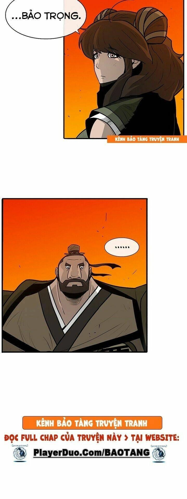 Bắc Kiếm Giang Hồ Chapter 39 - 33