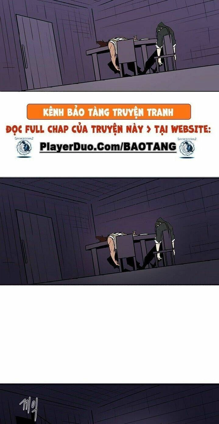 Bắc Kiếm Giang Hồ Chapter 39 - 46