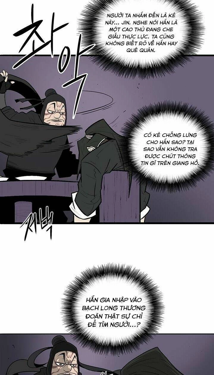 Bắc Kiếm Giang Hồ Chapter 40 - 2