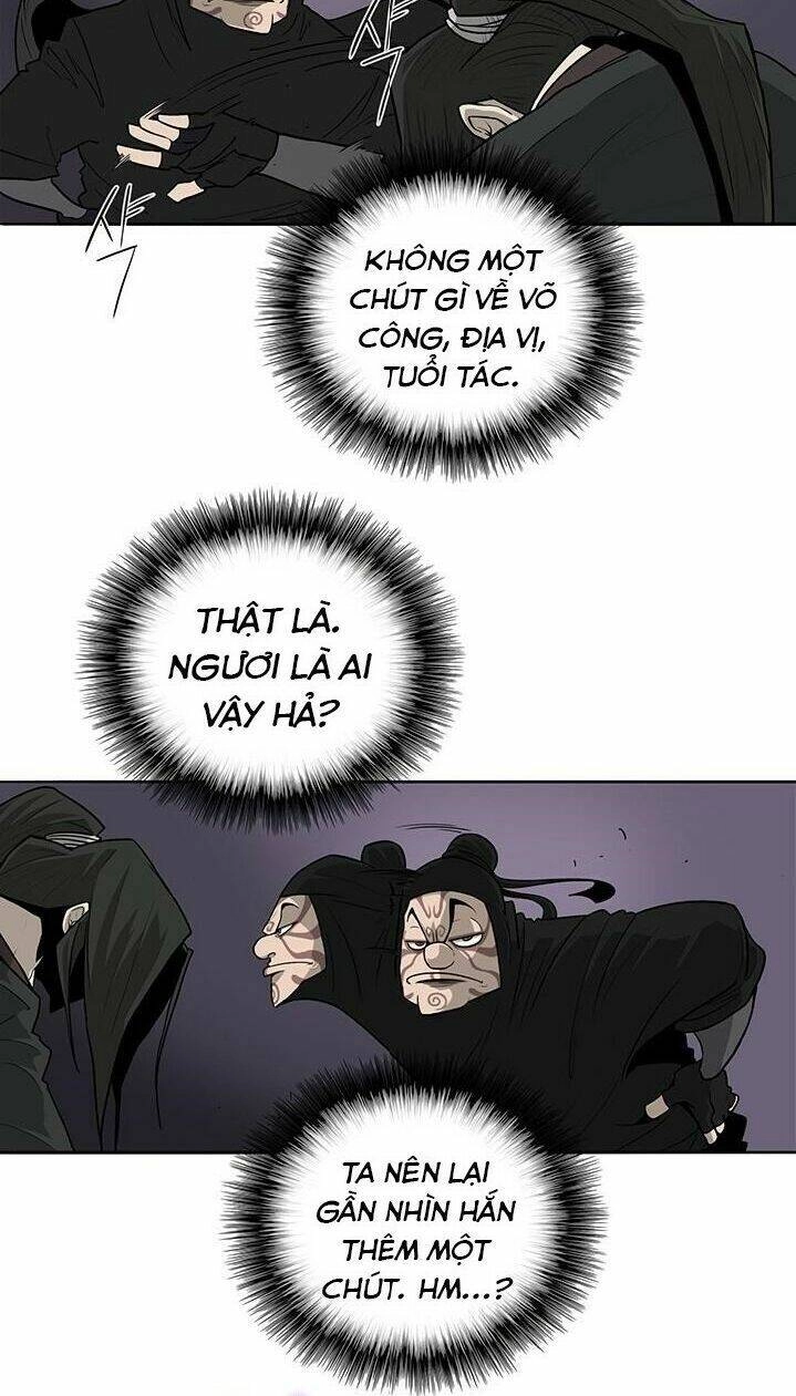 Bắc Kiếm Giang Hồ Chapter 40 - 3