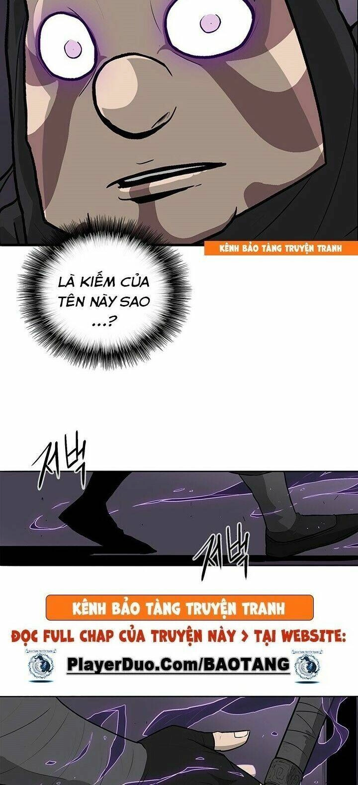 Bắc Kiếm Giang Hồ Chapter 40 - 5