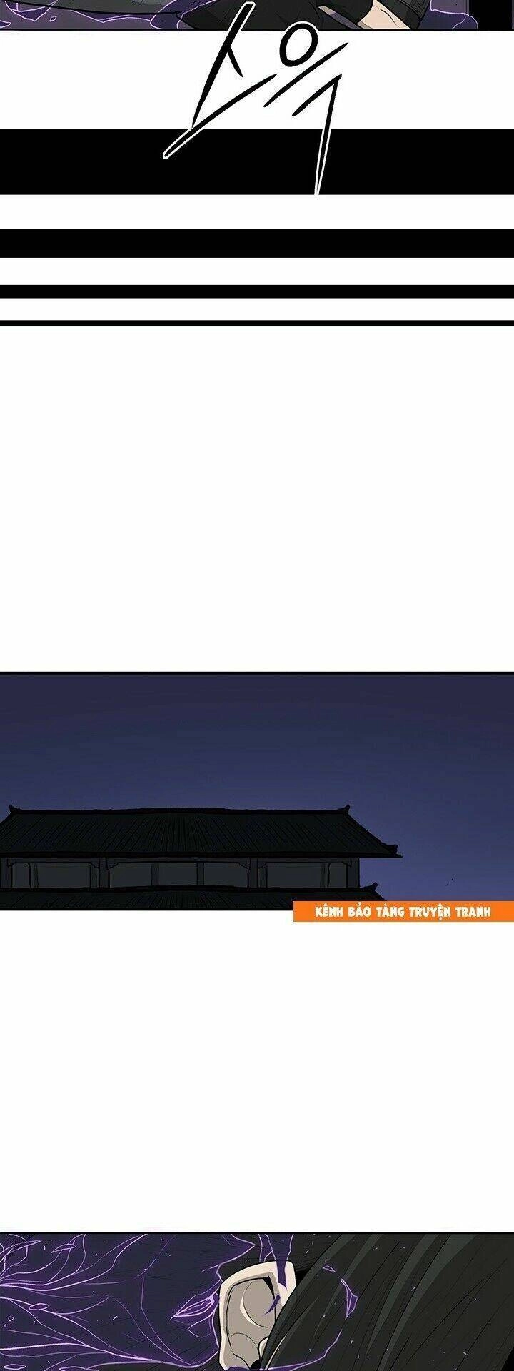 Bắc Kiếm Giang Hồ Chapter 40 - 6