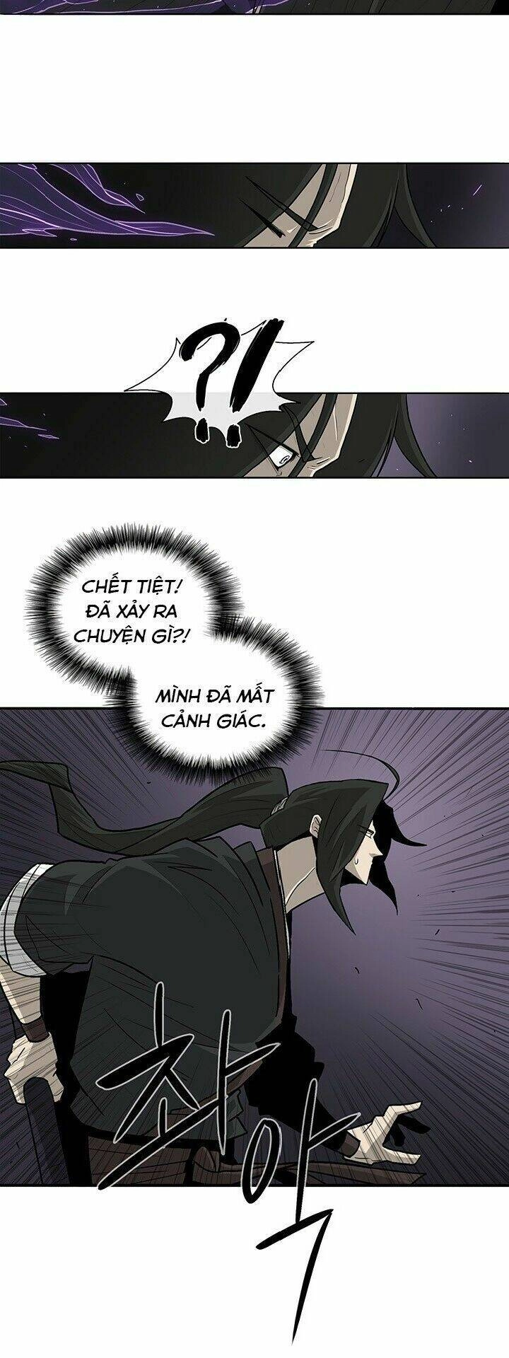 Bắc Kiếm Giang Hồ Chapter 40 - 7