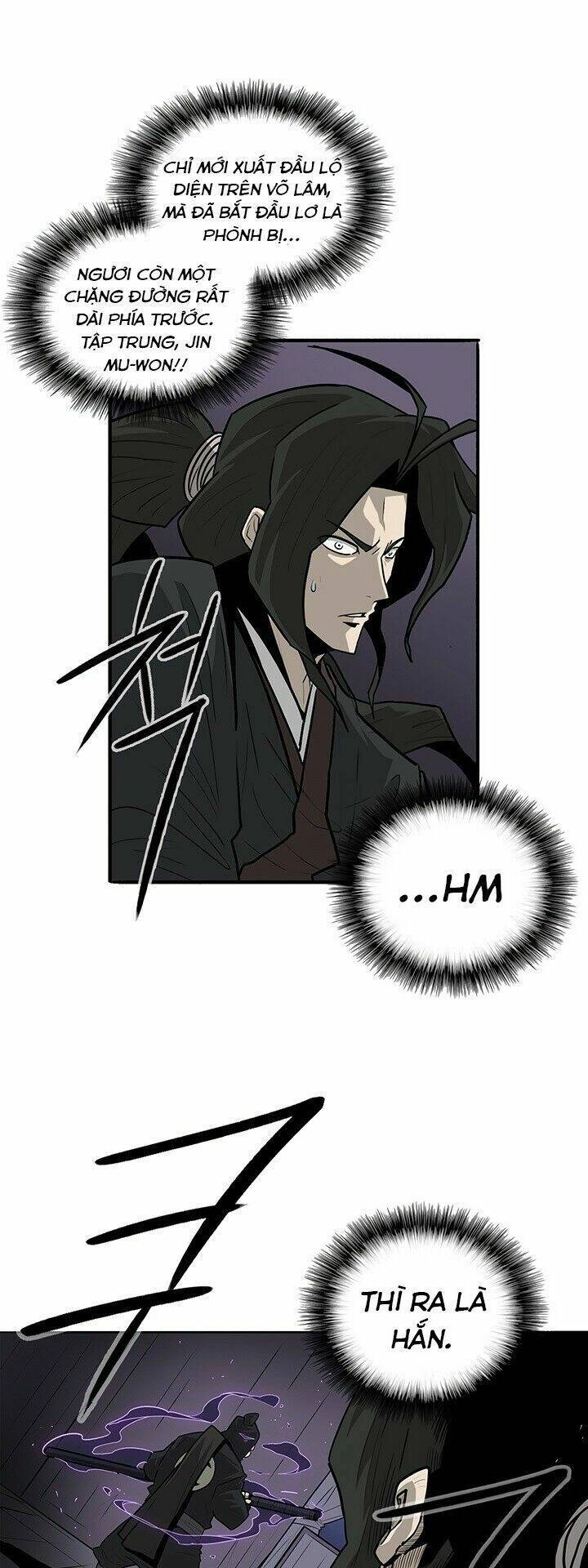 Bắc Kiếm Giang Hồ Chapter 40 - 8