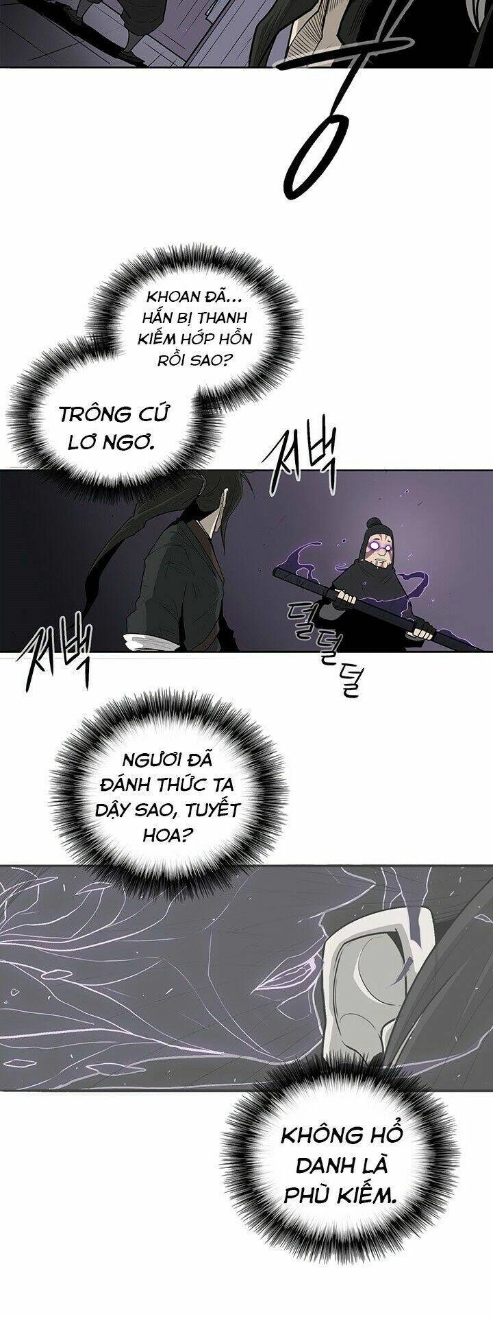 Bắc Kiếm Giang Hồ Chapter 40 - 9