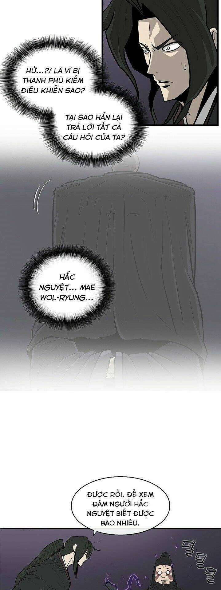 Bắc Kiếm Giang Hồ Chapter 40 - 12