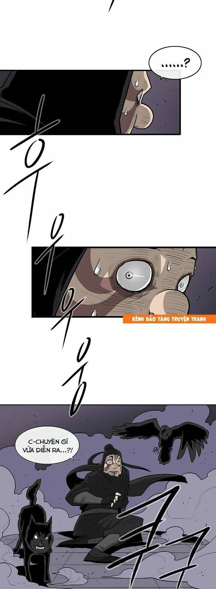 Bắc Kiếm Giang Hồ Chapter 40 - 15