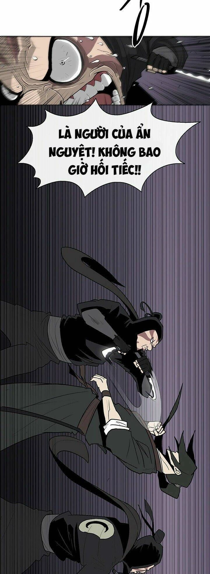 Bắc Kiếm Giang Hồ Chapter 40 - 18