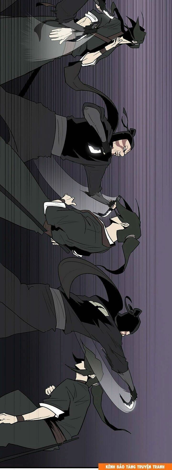 Bắc Kiếm Giang Hồ Chapter 40 - 19