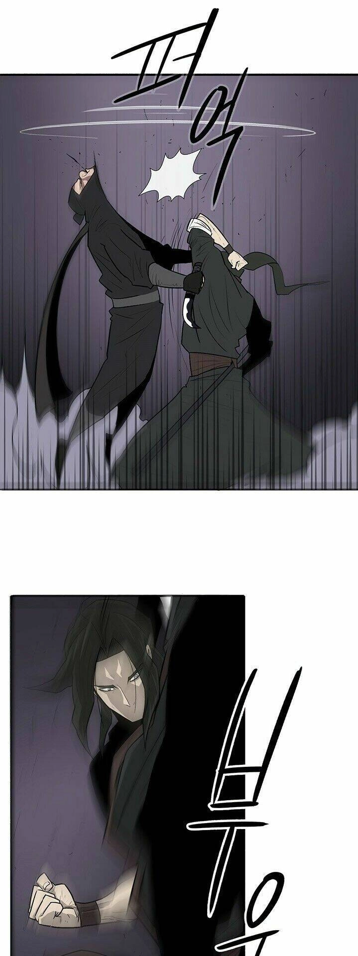 Bắc Kiếm Giang Hồ Chapter 40 - 20